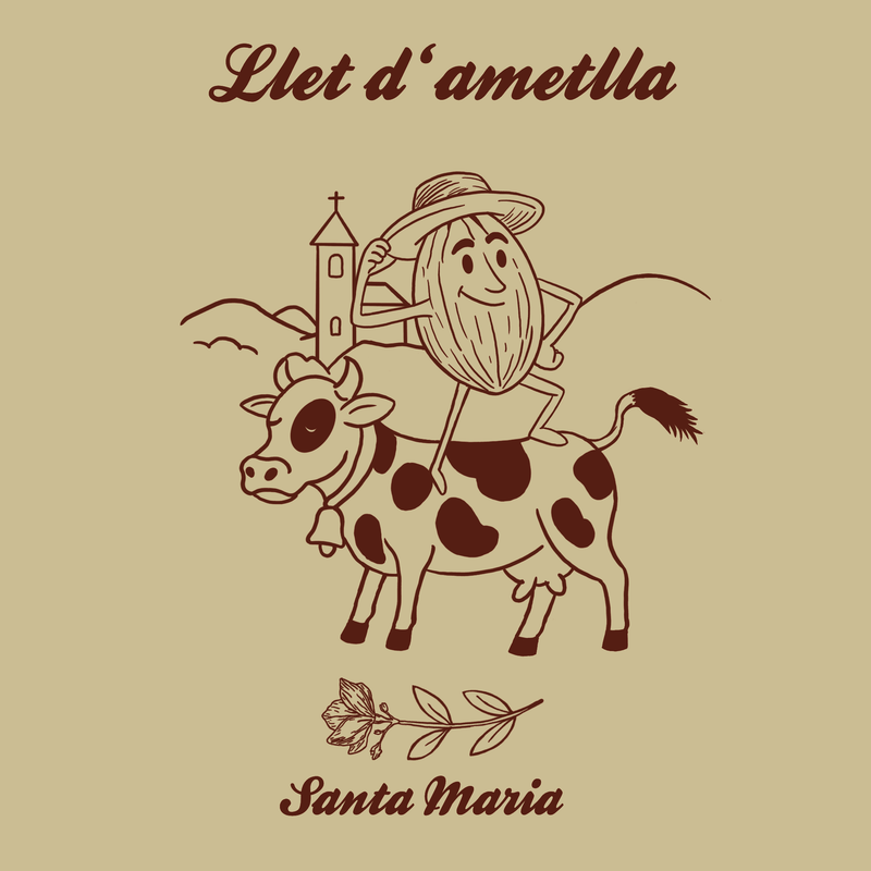 Camiseta Santa Maria