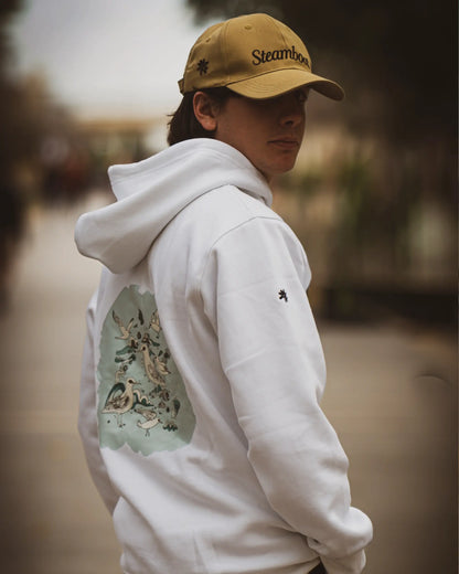 Seagulls Hoodie