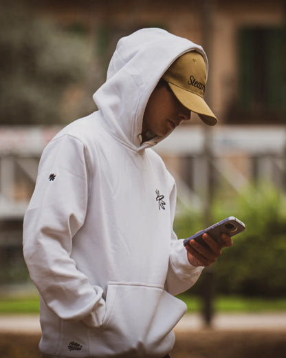 Seagulls Hoodie