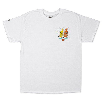 Camiseta Sifones Mallorquines Divertidos – Estilo Vintage