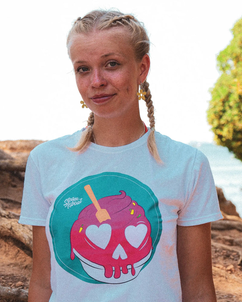 Skullcream T-Shirt