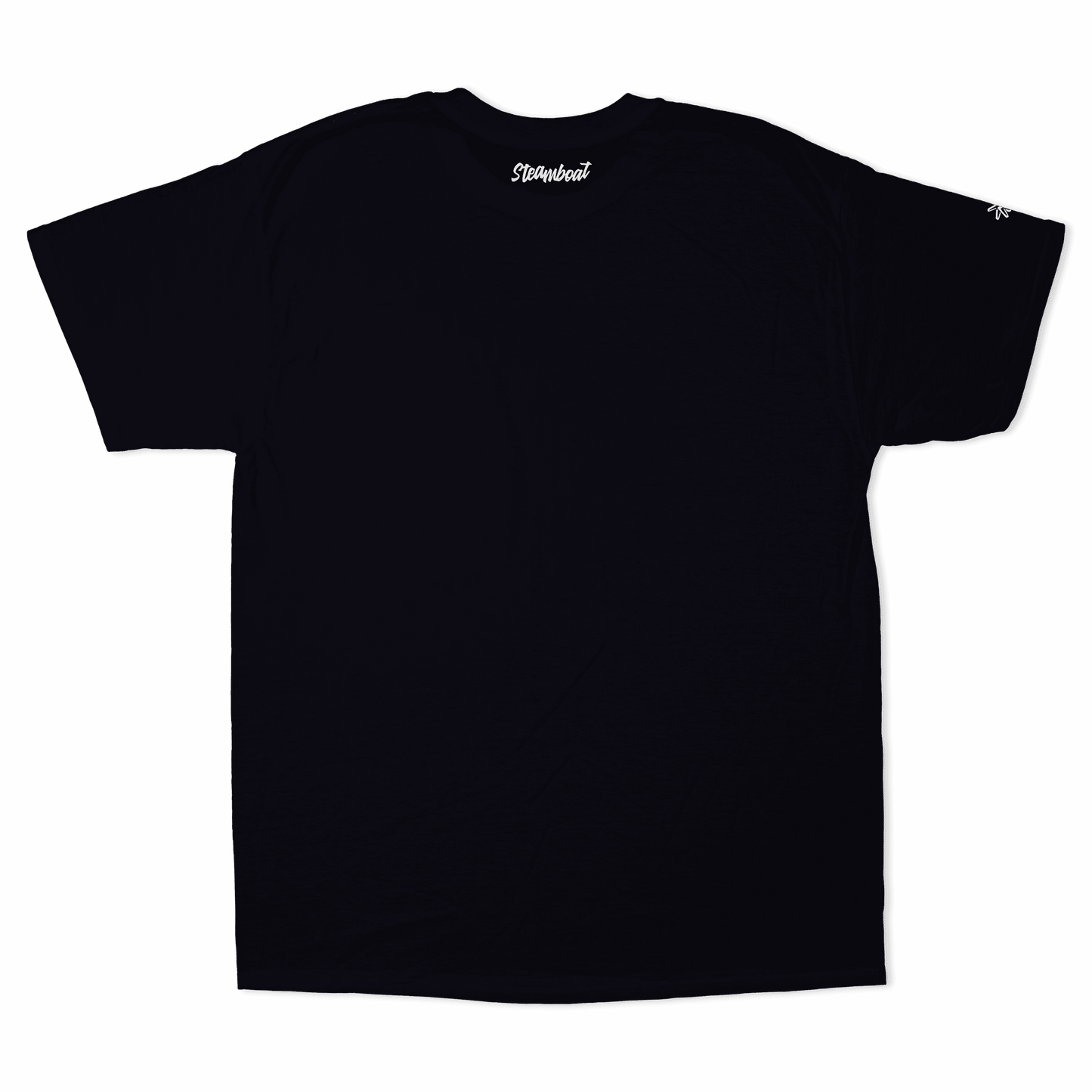 Samurai Roll t-shirt - Oriental style