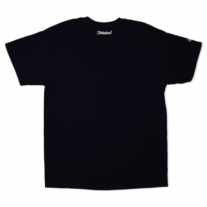 Samurai Roll t-shirt - Oriental style