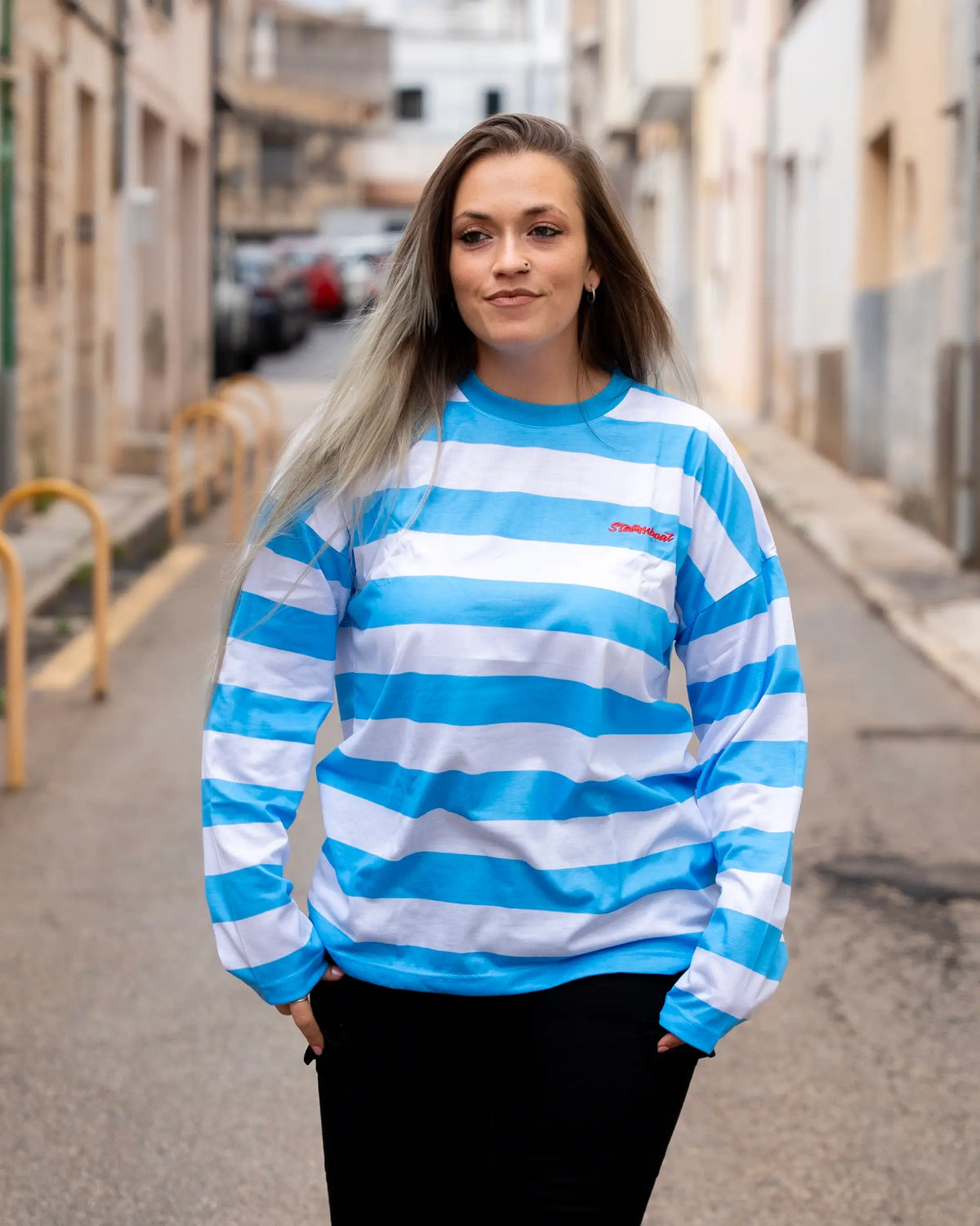 Camiseta Loop