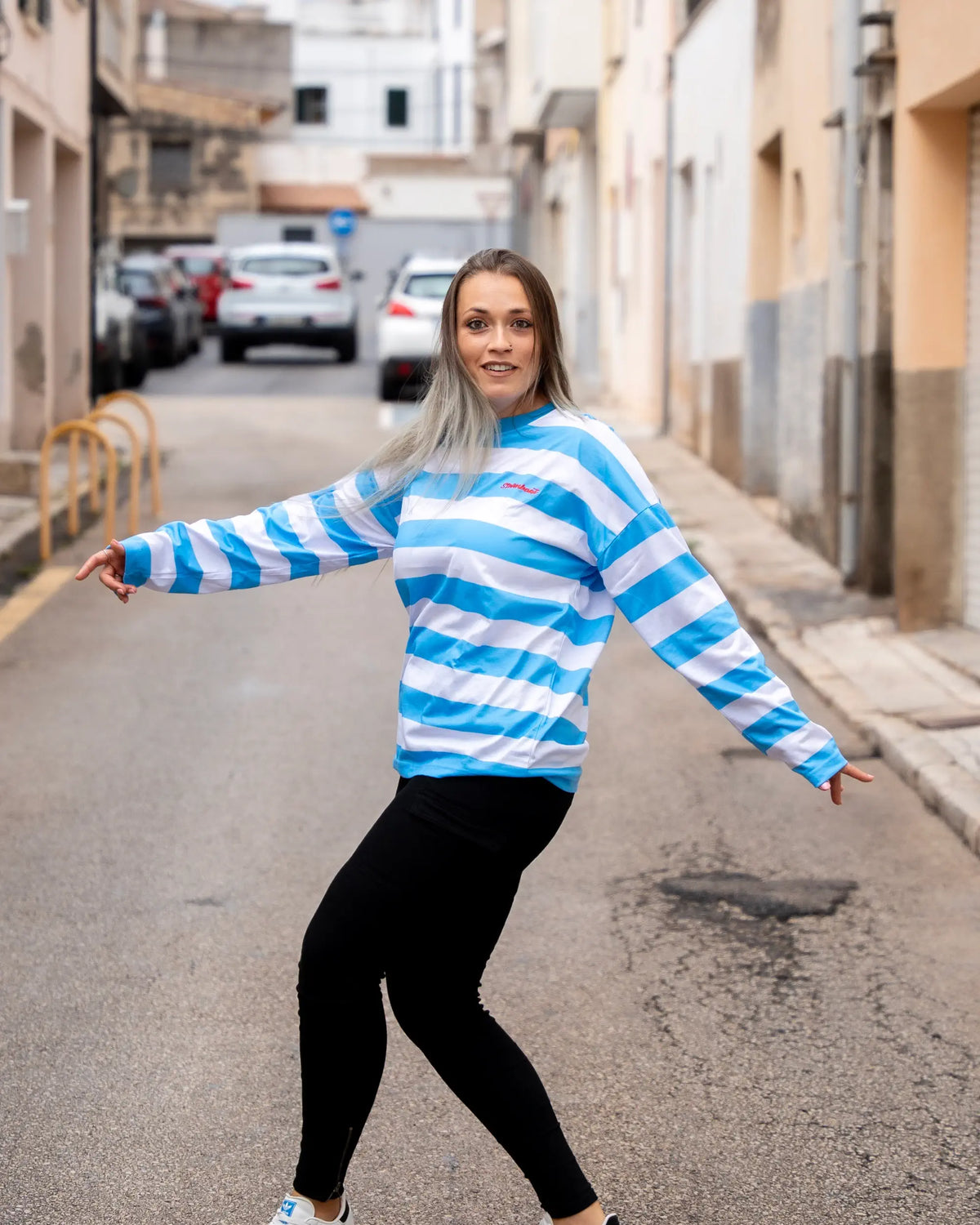 Camiseta Loop