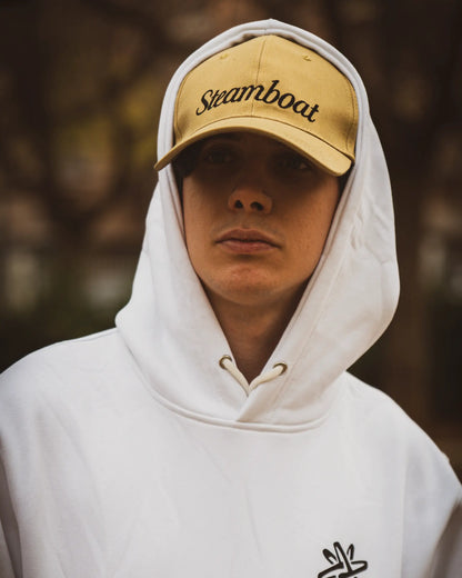 Gorra Steamland