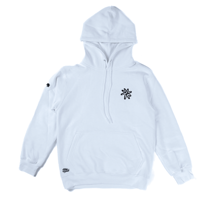 Seagull Hoodie