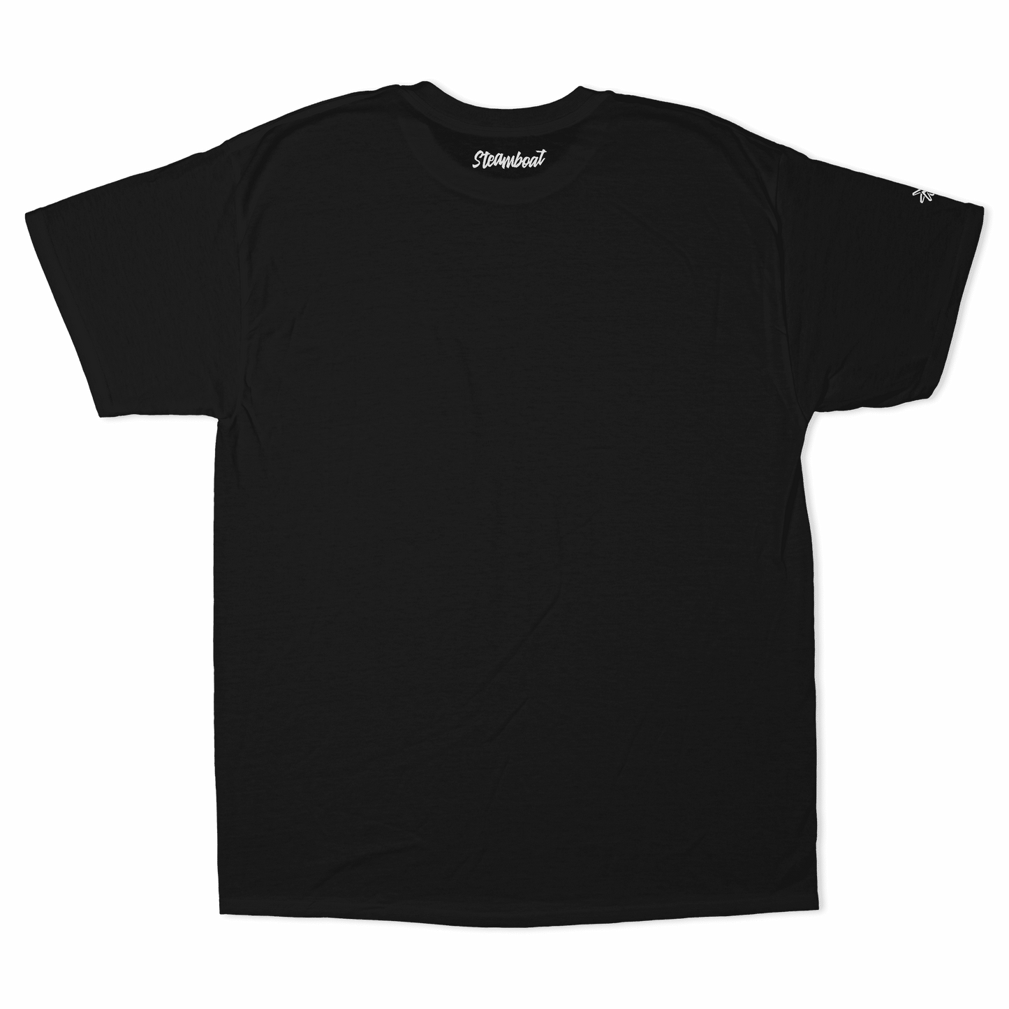 Samurai sushi t-shirt