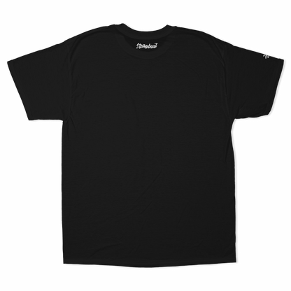 Samurai sushi t-shirt