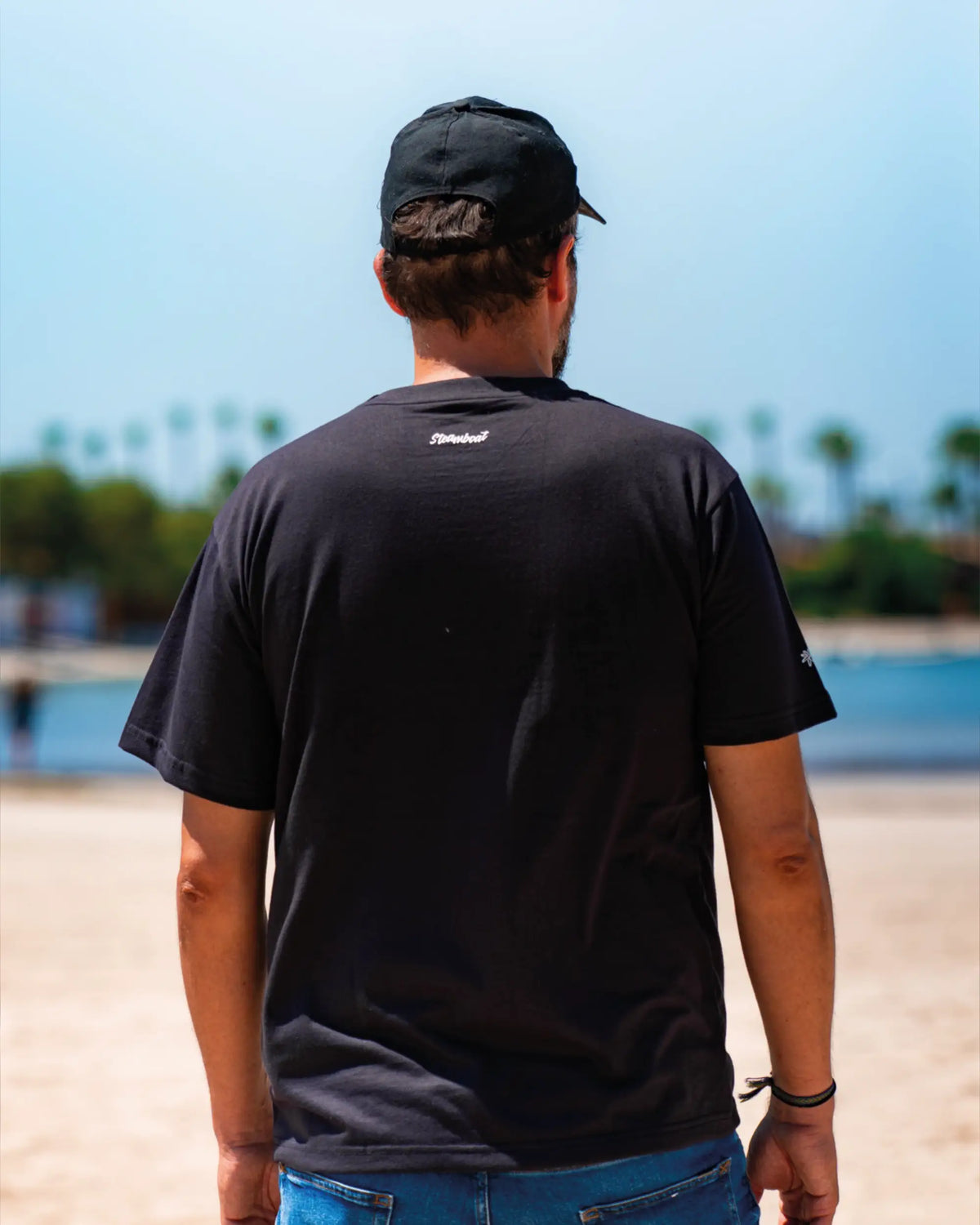Samurai Sushi T-Shirt
