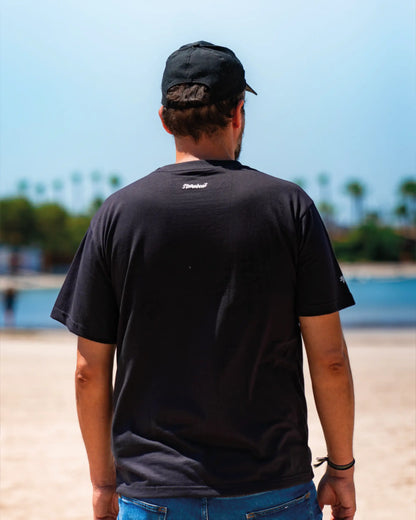 Samurai Sushi T-Shirt
