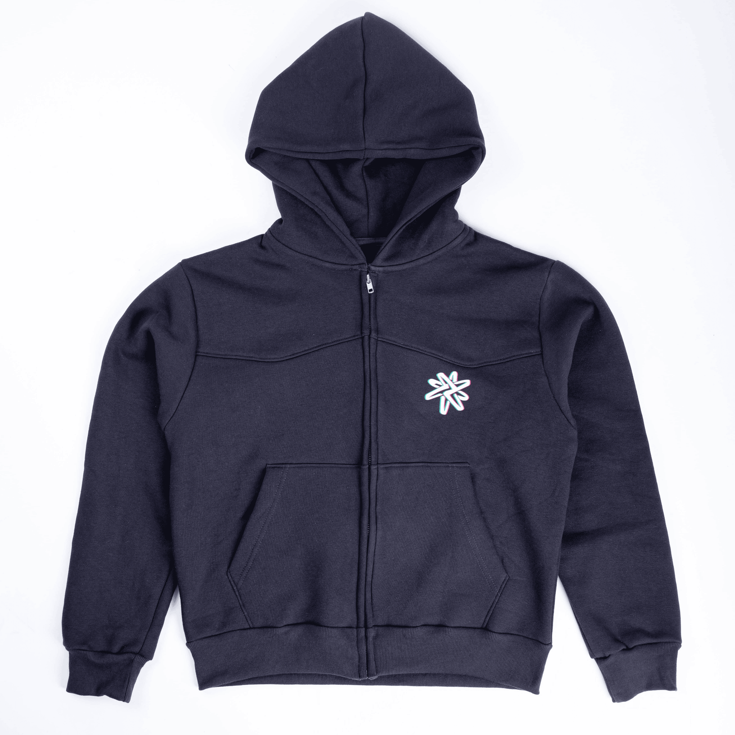 Voltage Hoodie 
