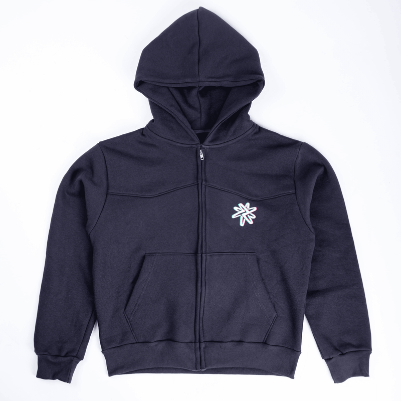 Sudadera Voltage