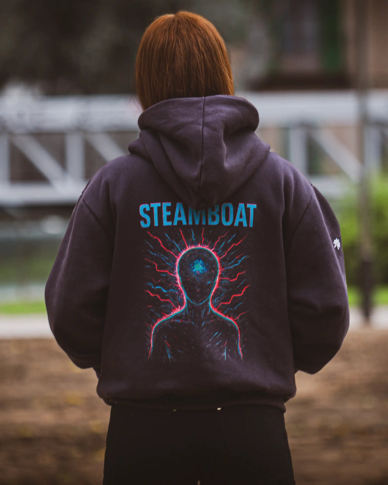 Voltage Hoodie 